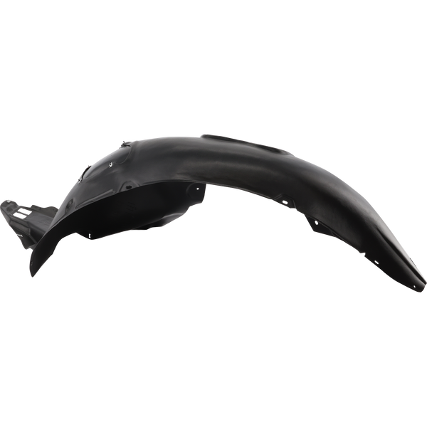 2012-2015 Volkswagen Beetle Front Fender Liner LH.
