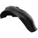2012-2015 Volkswagen Beetle Front Fender Liner LH.