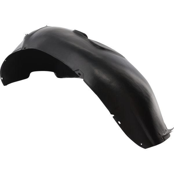 2012-2015 Volkswagen Beetle Front Fender Liner LH.