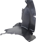 2013-2015 Volkswagen CC Front Fender Liner RH.