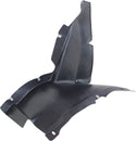 2013-2015 Volkswagen CC Front Fender Liner RH.