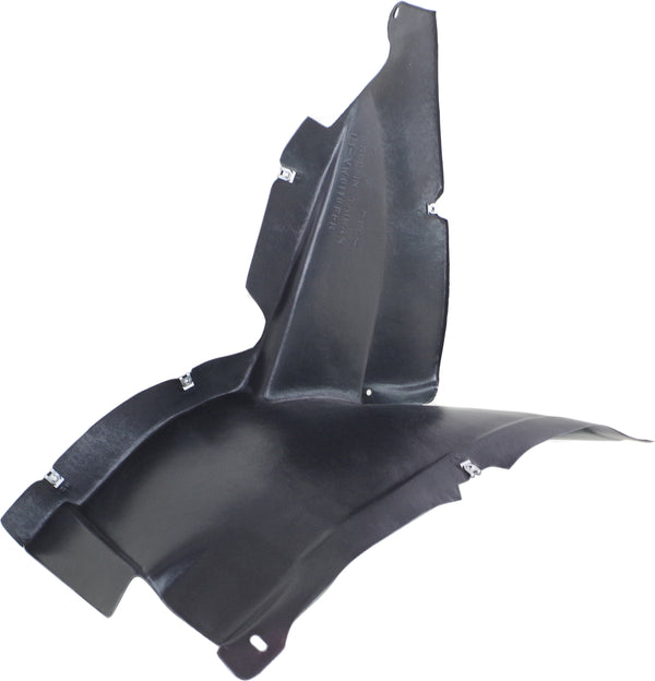2013-2015 Volkswagen CC Front Fender Liner RH.