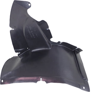2013-2015 Volkswagen CC Front Fender Liner LH.
