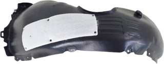 2015 Volkswagen Golf Front Fender Liner RH.