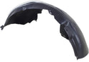 2015 Volkswagen Golf Front Fender Liner RH.