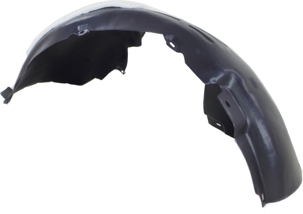 2015 Volkswagen Golf Front Fender Liner RH.