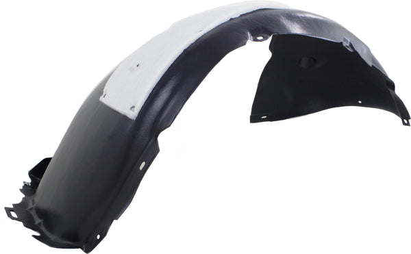 2015 Volkswagen Golf Front Fender Liner RH.