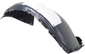 2015 Volkswagen Golf Front Fender Liner LH.