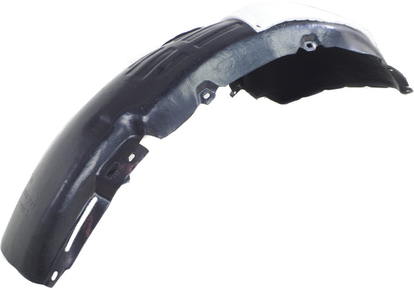 2015 Volkswagen Golf Front Fender Liner LH.