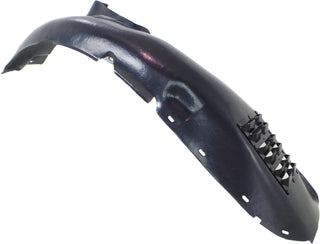 2007-2009 Volkswagen Jetta Front Fender Liner RH.