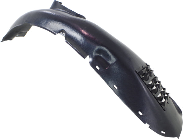 2007-2009 Volkswagen Jetta Front Fender Liner RH.