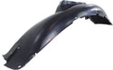 2007-2009 Volkswagen Jetta Front Fender Liner RH.