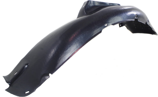 2007-2009 Volkswagen Jetta Front Fender Liner RH.