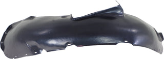 2007-2009 Volkswagen Jetta Front Fender Liner LH.