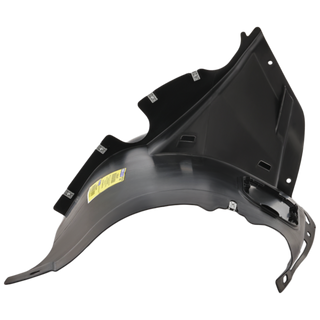 2015-2016 Volkswagen Golf Front Fender Liner RH.