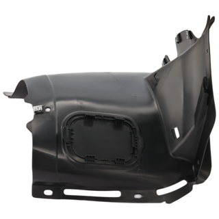 2015-2016 Volkswagen Golf Front Fender Liner RH.