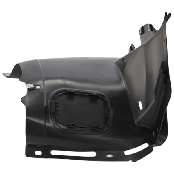 2015-2016 Volkswagen Golf Front Fender Liner RH.