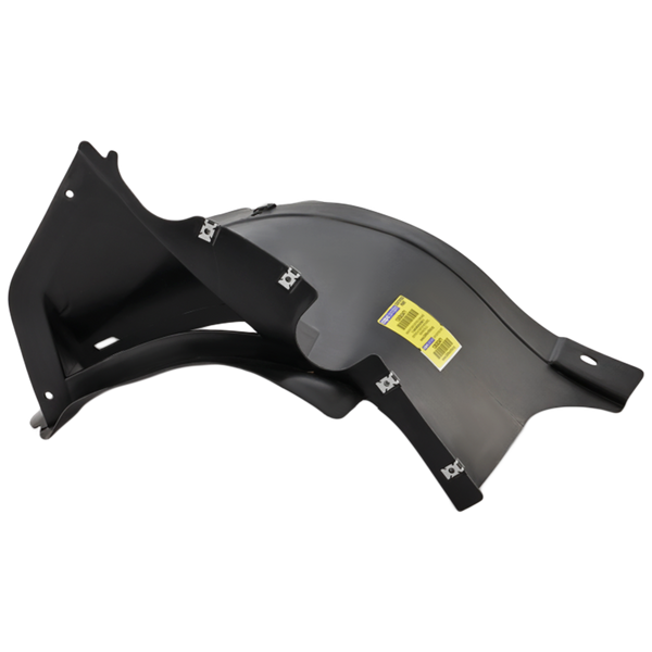 2015-2016 Volkswagen Golf Front Fender Liner RH.