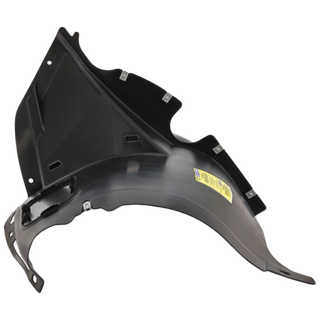 2015-2016 Volkswagen Golf Front Fender Liner LH.