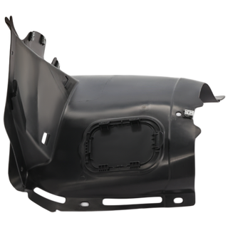 2015-2016 Volkswagen Golf Front Fender Liner LH.