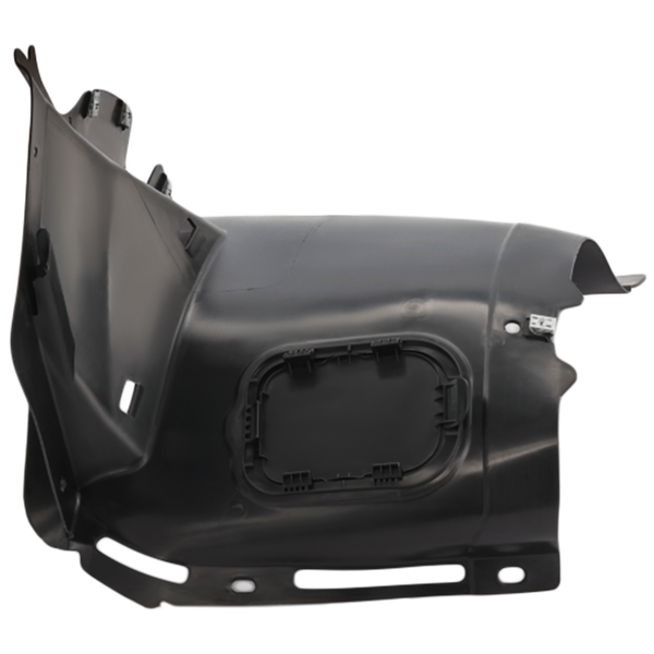 2015-2016 Volkswagen Golf Front Fender Liner LH.