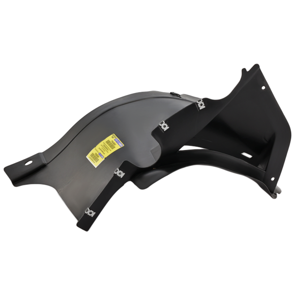 2015-2016 Volkswagen Golf Front Fender Liner LH.