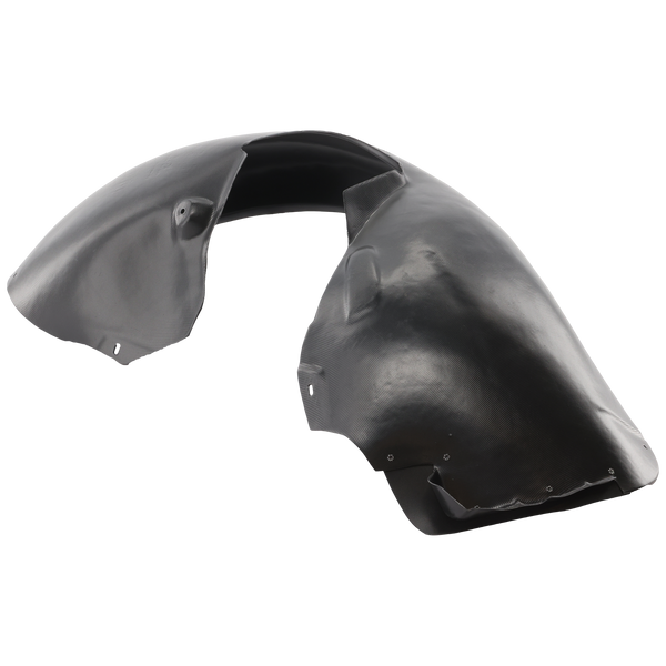 2013-2016 Volkswagen CC Front Fender Liner RH.