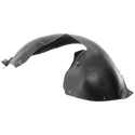 2013-2016 Volkswagen CC Front Fender Liner LH.