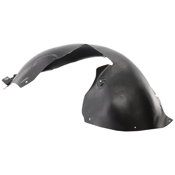 2013-2016 Volkswagen CC Front Fender Liner LH.