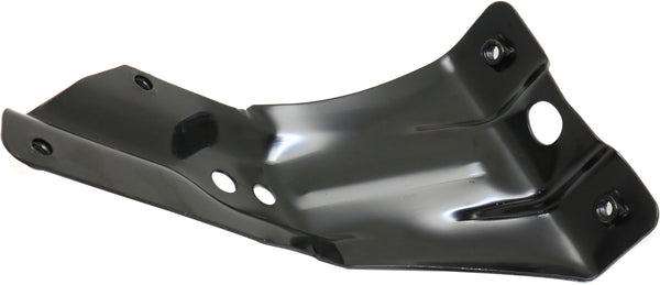 2010-2014 Volkswagen GOLF Front Fender Support RH.