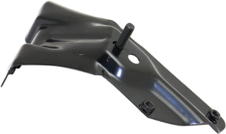 2010-2014 Volkswagen GOLF Front Fender Support LH.