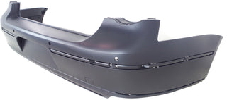 2006-2010 Volkswagen Passat Rear Bumper Cover, With Parking Aid, Sedan.