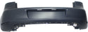 2010-2014  Volkswagen Golf Rear Bumper Cover, With Parking Assist.