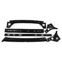 1968-1972 Chevy Nova 2 Door Coupe Inner Roof Panel Brace Kit.