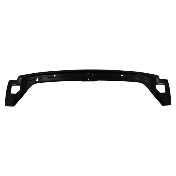 1968-1972 Chevy Nova 2 Door Coupe Inner Roof Panel Brace Kit.