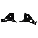 1968-1972 Chevy Nova 2 Door Coupe Inner Roof Panel Brace Kit.