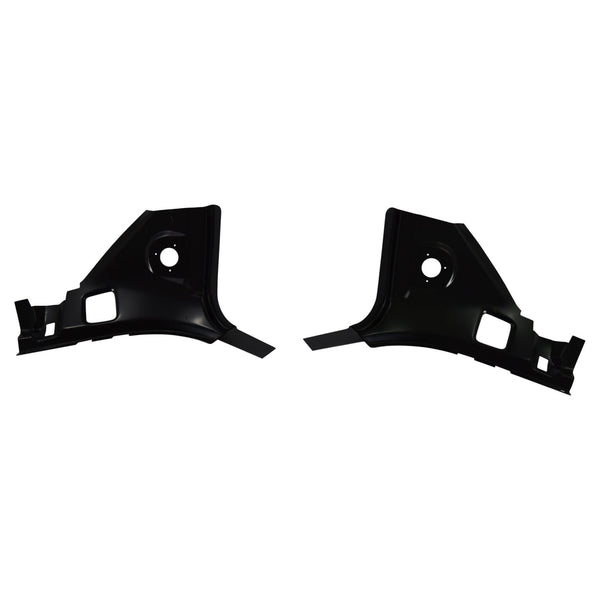 1968-1972 Chevy Nova 2 Door Coupe Inner Roof Panel Brace Kit.
