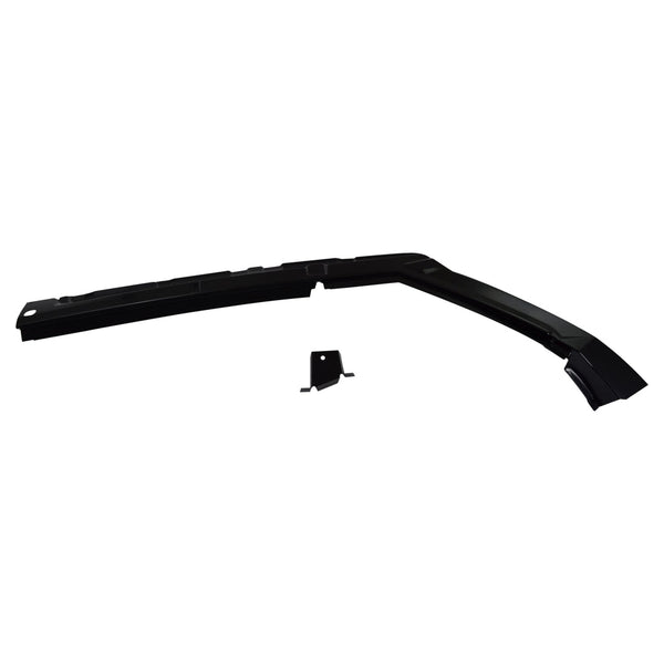 1968-1972 Chevy Nova 2 Door Coupe Roof Structure Outer Side Rail LH.