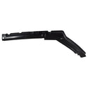 1968-1972 Chevy Nova 2 Door Coupe Roof Structure Outer Side Rail LH.