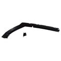 1968-1972 Chevy Nova 2 Door Coupe Roof Structure Outer Side Rail RH.