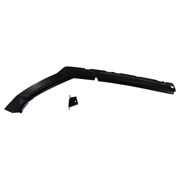 1968-1972 Chevy Nova 2 Door Coupe Roof Structure Outer Side Rail RH.