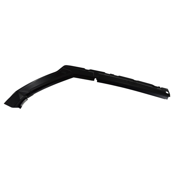 1968-1972 Chevy Nova 2 Door Coupe Roof Structure Outer Side Rail RH.