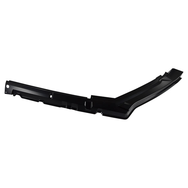 1968-1972 Chevy Nova 2 Door Coupe Roof Structure Outer Side Rail RH.