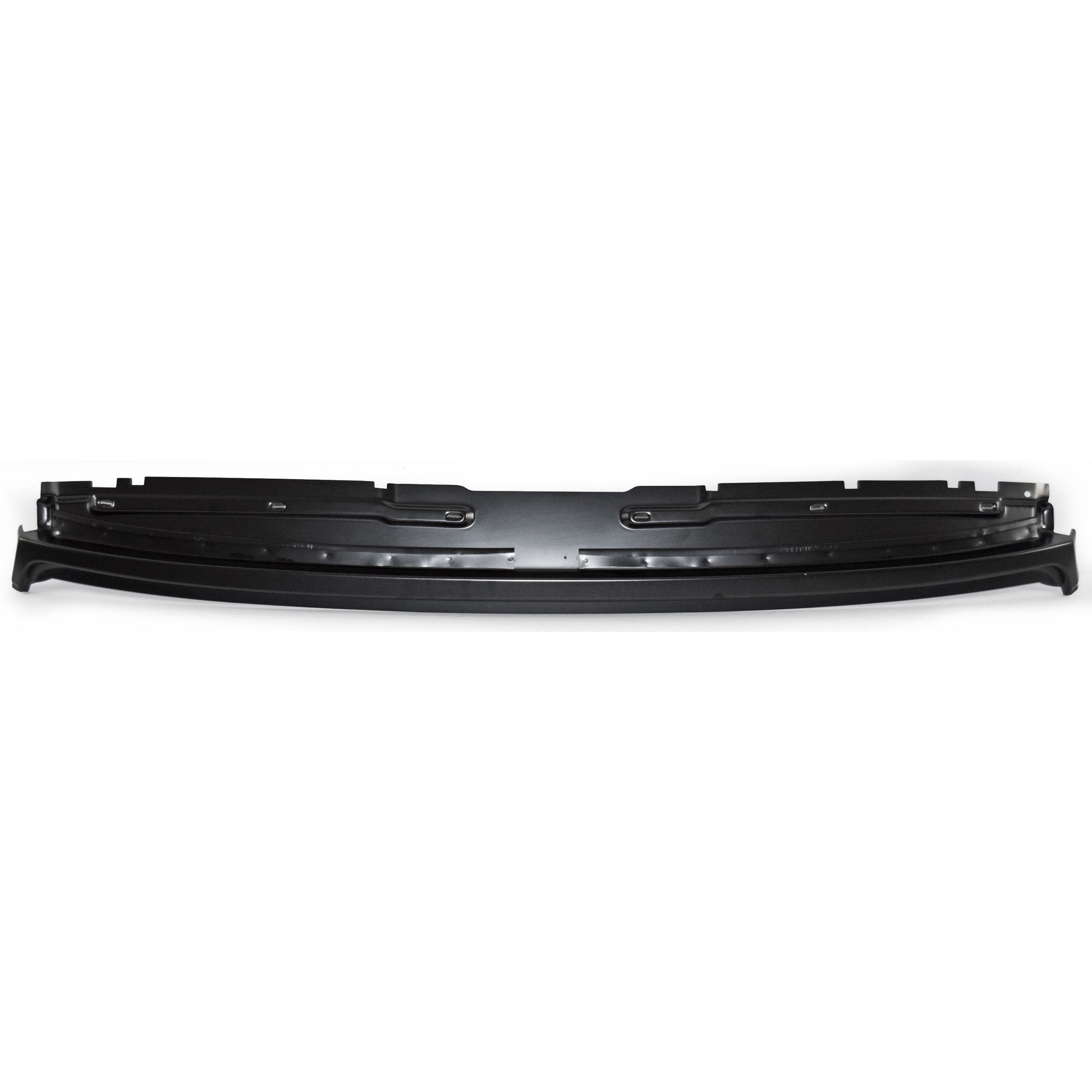 T Top Header 1978-1987 Chevrolet Monte Carlo T-Top Roof Header Panel w/Retainer ...