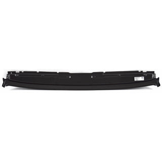 1978-1983 Chevrolet Malibu T-Top Roof Header Panel w/Retainer.