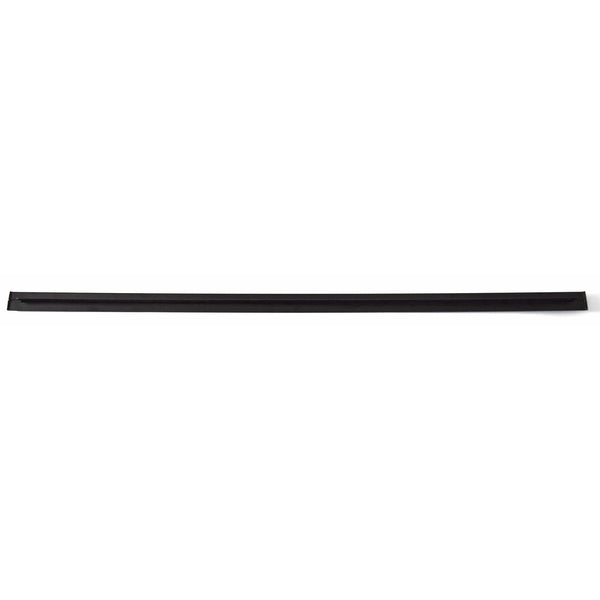 1978-1987 Chevy El Camino T-Top Center Ridge Stainless Steel w/Black Paint.