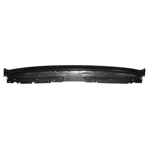 Header Body Panel 1982-1983 Chevy Malibu T-Top Roof Header Panel Assembly