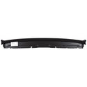 1978-1983 Chevrolet Malibu T-Top Roof Header Panel w/o Retainer.