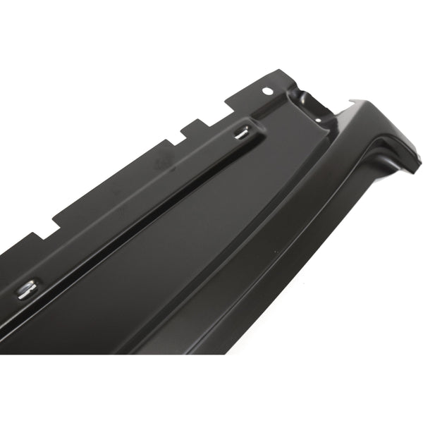 1978-1981 Pontiac LeMans T-Top Roof Header Panel w/o Retainer.