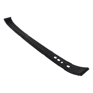 Black comb-like tool on a white background. 1967-1972 Ford F100 Roof Panel, Inner Center Support.